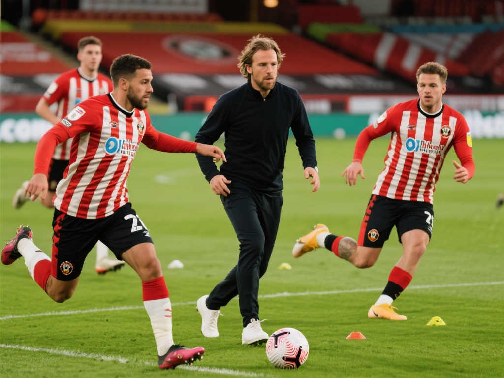 小蜜蜂成英超罕见劲旅:3人进球破十,2人直接参与20+进球 这种现象的背后,是布伦特福德主教练托马斯