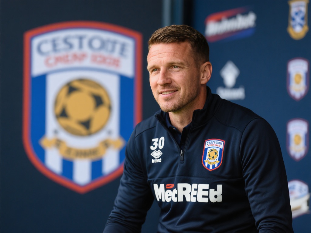 麦肯纳:战斗精神是下赛季征战英冠的关键 对于即将到来的英冠赛季,麦肯纳对球队的前