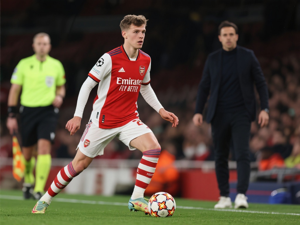 扎心了!欧冠出局英超亚军悬念,枪手沦为BIG6中唯一无冠可争的尴尬代表 以具体的案例来看,阿森纳在转会市场上的操