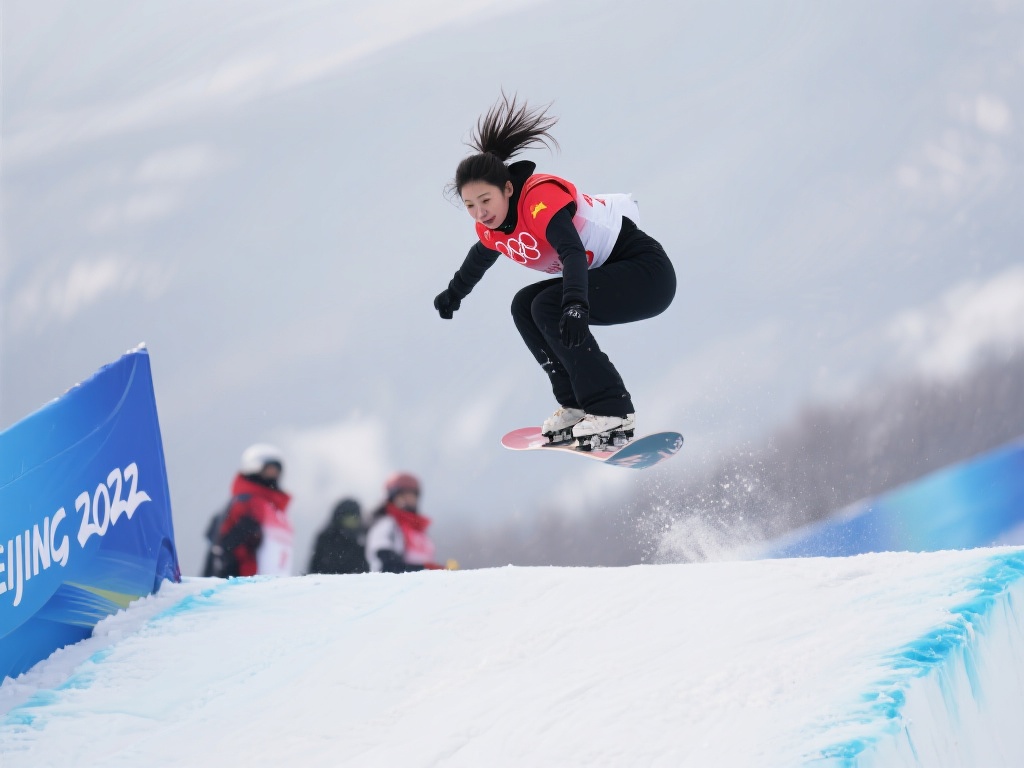 刘梦婷世锦赛大跳台刷新个人最佳成绩 此外,比赛当天的天气条件也为选手们带来了