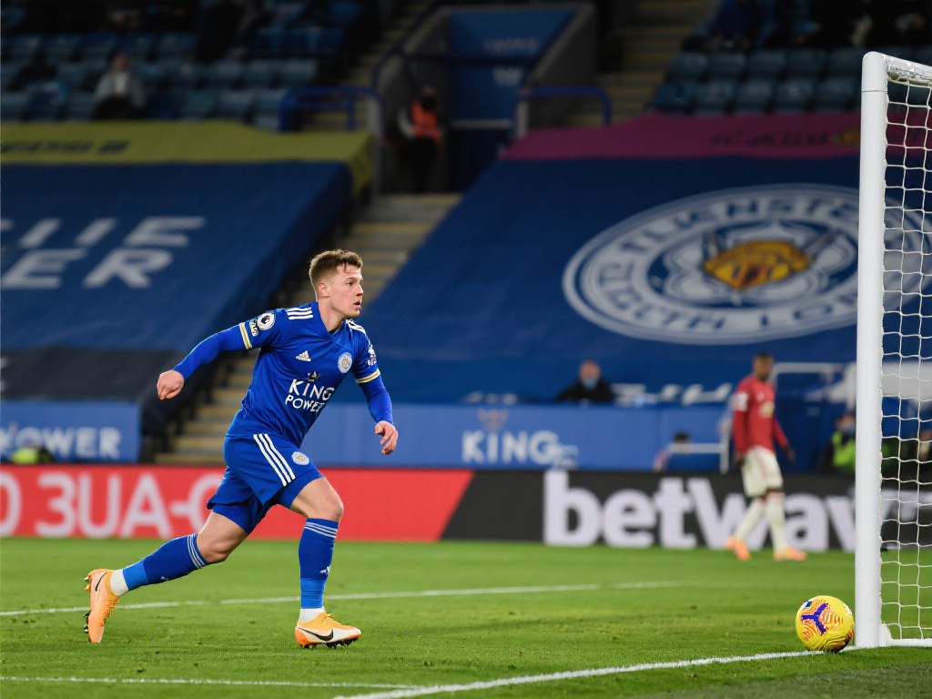 莱斯特创英超耻辱纪录:主场六连败且颗粒无收 莱斯特城的主场战绩令人担忧,连续六场失利