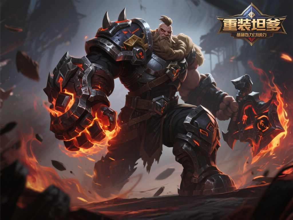 单排福音!55%胜率双烧黑切流重装坦爹霸榜T0 总之,“重装坦爹”的成功不仅源于他强大的