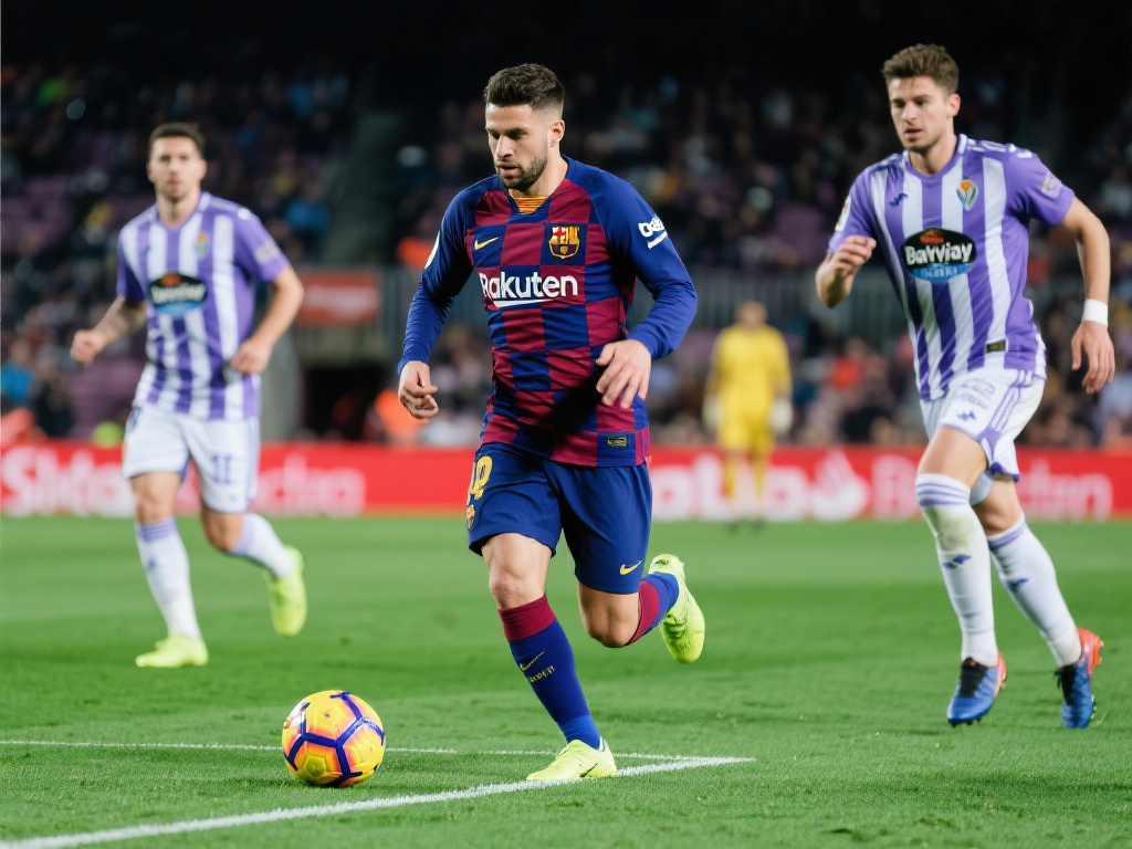 这场比赛的关键在于双方如何应对对方的战术