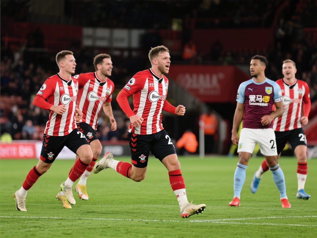 历史性突破!布伦特福德时隔85年再创顶级联赛四连胜佳绩 自从升入英超以来,布伦特福德一直以“黑马