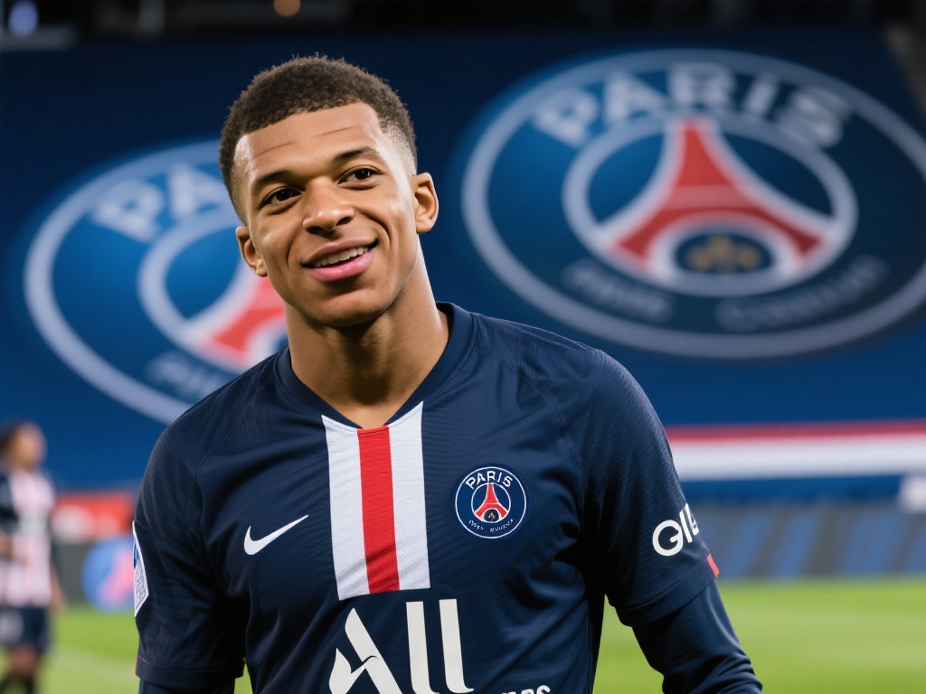 法甲劲旅大巴黎6-1狂胜圣埃蒂安 杜埃双响拉莫斯建功 作为一名冉冉升起的新星,杜埃的表现在很多