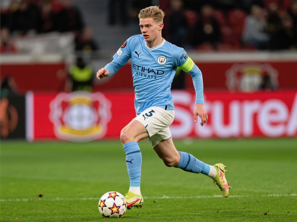 33岁德布劳内甘愿降薪留队接受替补角色,曼城锁定维尔茨为首要引援目标 与此同时,曼城并未停下前进的脚步。据转会