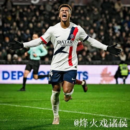 巴萨领跑皇马7分，阿森纳获2乌龙大礼，萨拉赫缔造新纪录